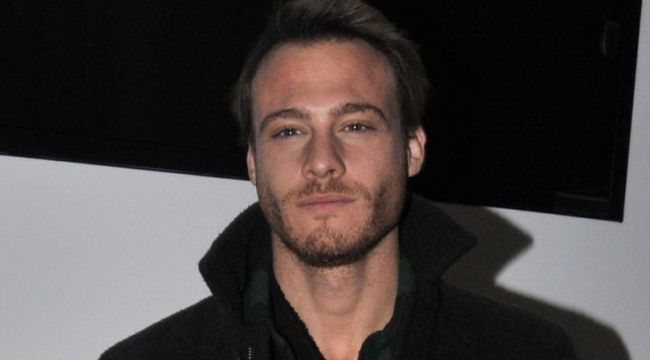Kerem Bürsin'in acı günü