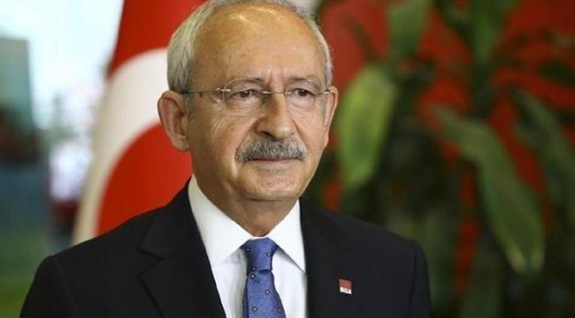 Kılıçdaroğlu: Meclis raporunu neden yayınlamıyorlar