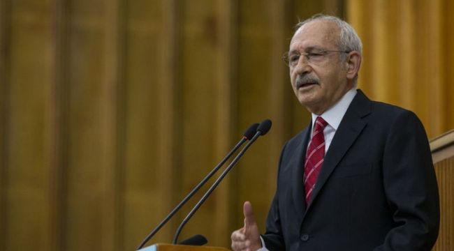 Kılıçdaroğlu'na 359 bin liralık Man Adası kararı!