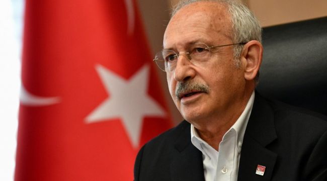 Kılıçdaroğlu'ndan 'Onları kazanmalıyız' mesajı