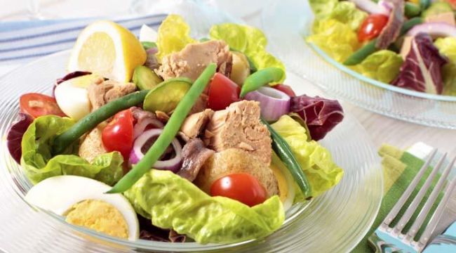 Kilo vermek isteyenler tüketsin!