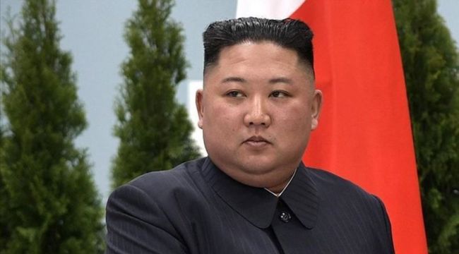 Kim Jong Un'dan 'maksimum dikkat' çağrısı!