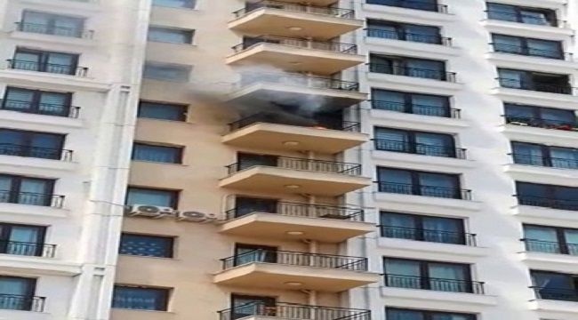 Klima bomba gibi patladı