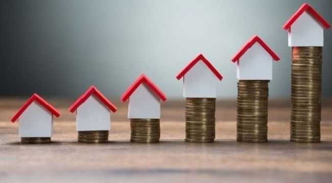 Konutta tarihi rekor kırıldı