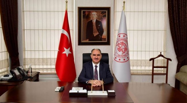 Konya'daki vakaların artış sebeplerini açıklayıp, uyardı