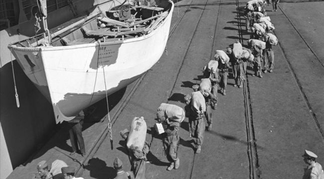 Kore Savaşı teknik olarak 70 yıldır devam ediyor