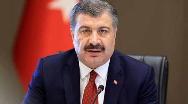 KORONAVİRÜS 4 TEMMUZ VAKA TABLOSU