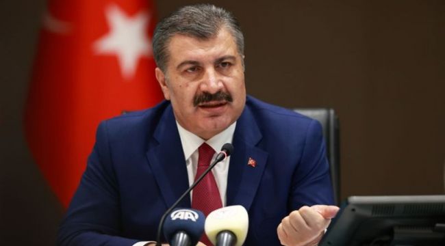 Koronavirüs Bilim Kurulu toplanıyor!