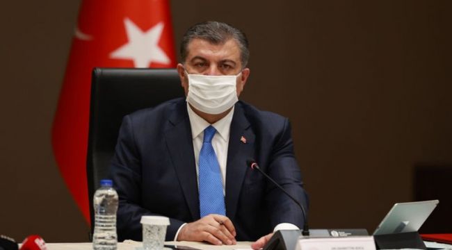 Koronavirüs Bilim Kurulu toplanıyor