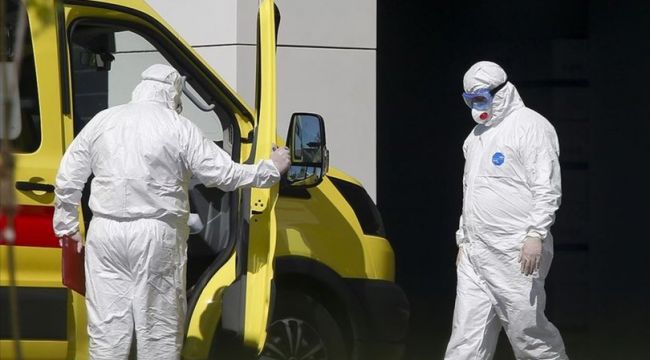 Dünya genelinde Koronavirüsten 186 gazeteci hayatını kaybetti!