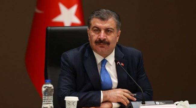 Koronavirüs salgınıyla mücadelede en başarılı ülke Türkiye