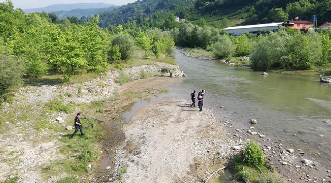 Küçük çocuğun 49 gün sonra ölüm haberi geldi