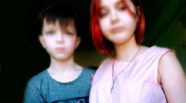 Küçük çocuktan hamile kaldığını söylemişti!