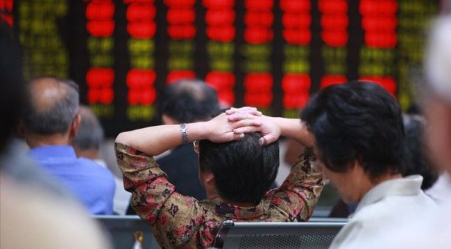 Küreesel piyasalarda gözler ECB faiz kararında