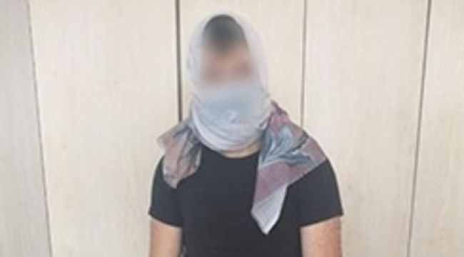 Kuyumcuyu soyup kadın kıyafetiyle kaçmaya çalıştılar