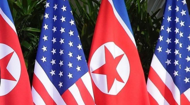 Kuzey Kore: ABD ile görüşme niyetimiz yok