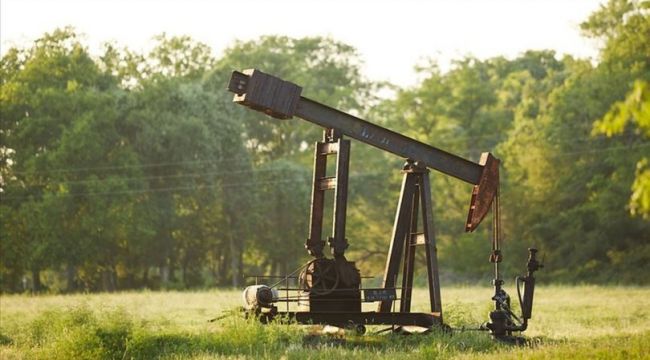 Libya'da petrol üretimi resmi olarak yeniden başlıyor