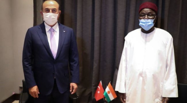 ''Libya'da siyasi çözümden başka çıkar yol yok''