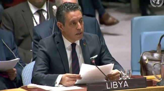 Libya'dan Rusya'ya çağrı!