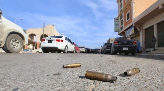 Libya ordusundan 'Cufra'da hak ihlalleri' açıklaması