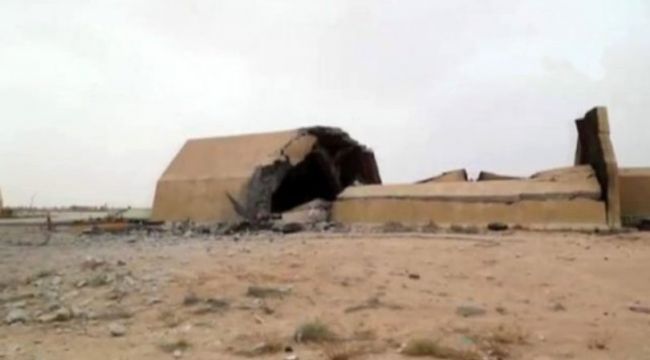 Libya Savunma Bakanlığı'ndan 'Vatiyye saldırısı' açıklaması