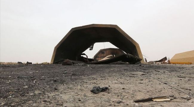 Libya Yüksek Devlet Konseyi, Vatiyye saldırısını kınadı