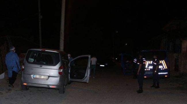 Manisa'da cenaze sonrası koronavirüs alarmı!