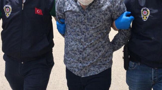 Mardin merkezli 5 ilde terör operasyonu