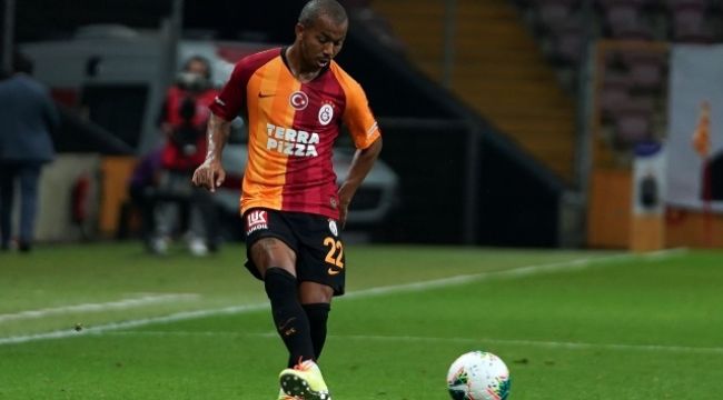Mariano'nun Galatasaray kariyeri