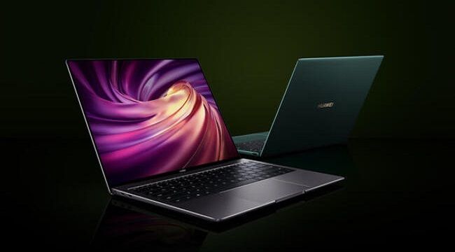 MateBook X Pro Türkiye'de satışta