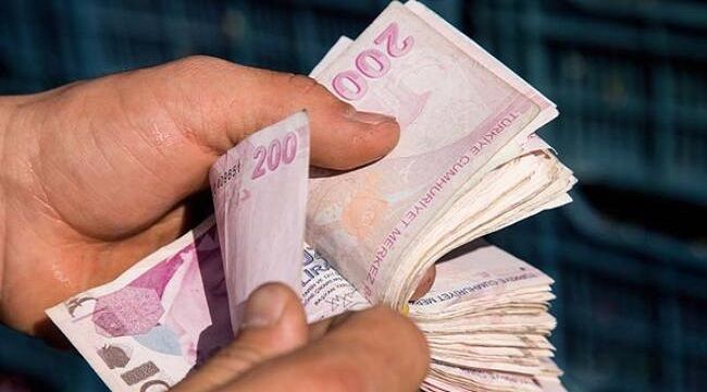 Memur ve emekli maaşlarına yapılacak zam oranı belli oldu