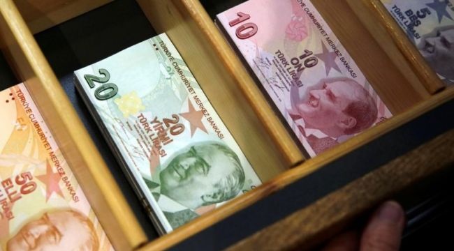 Memurun yüzde 4 maaş zammı cepte