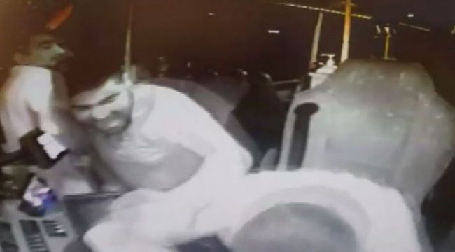 Mersin'de 'maskesiz alamam' dedi, sonrası dehşet!