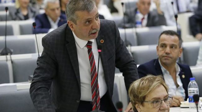 MHP’DEN ESNAFA DESTEK
