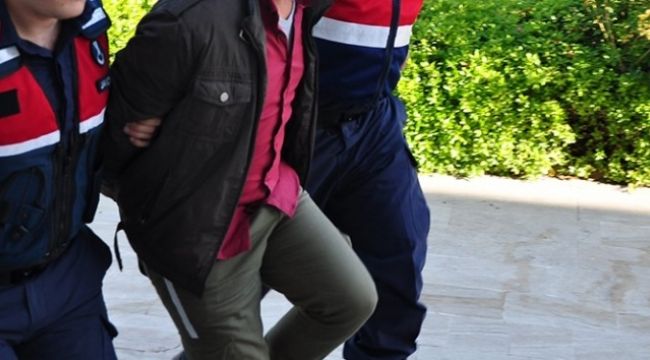 Milas ve Denizli'de tefecilik operasyonu