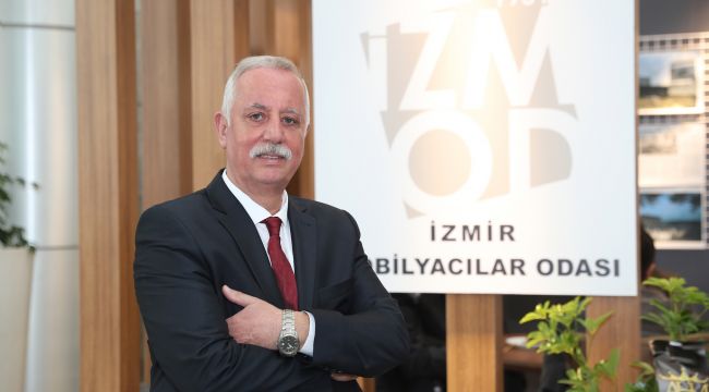 MOBİLYA SEKTÖRÜ YÜKSELİŞTE