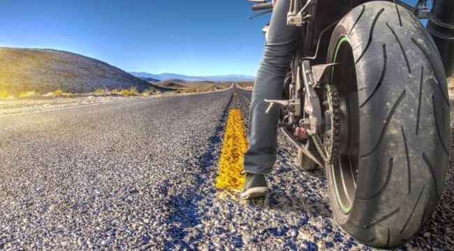 Motosiklet ve bisiklet lastiği ithalatına soruşturma