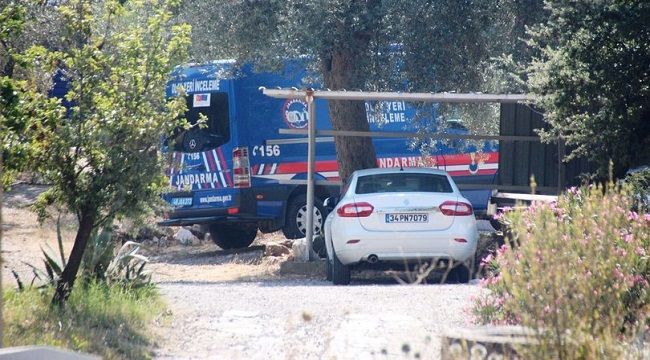 Muğla'da silahlı saldırı