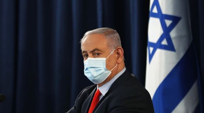 Netanyahu'dan İran ve Hizbullah'a tehdit