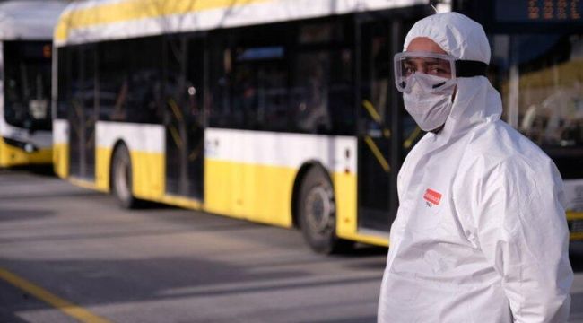 Normalleşme Türkiye'ye yaramadı...