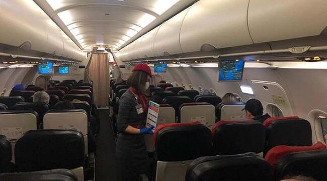 Normalleşmeyle 18 yaş altına tek başına seyahat yasağı kalktı