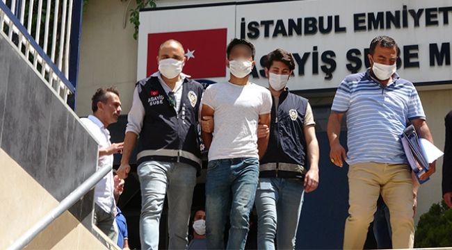 O cesedin ardında yasak aşk cinayeti çıktı