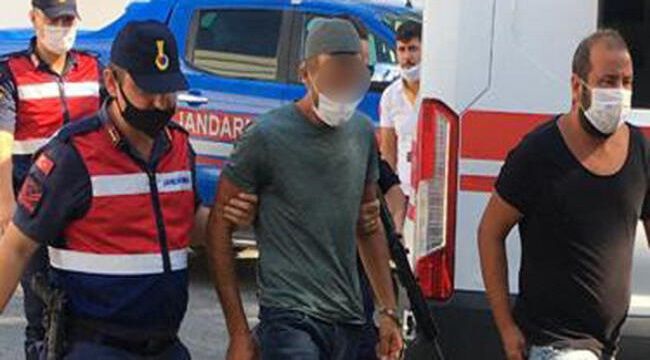 O katilin itirafları kan dondurdu