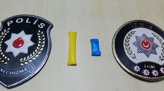 ÖDEMİŞ POLİSİ SUÇLULARA GÖZ AÇTIRMADI