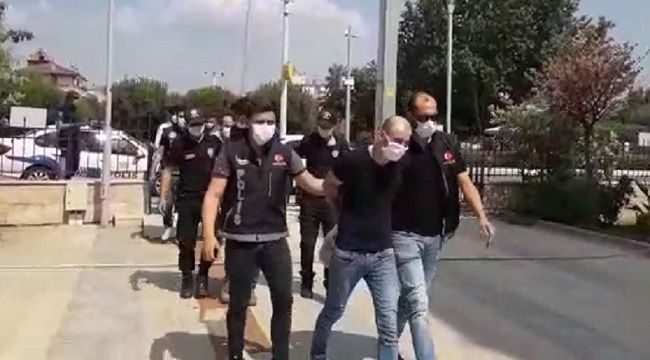 ÖDEMİŞ'TE ZEHİR TACİRLERİNE GEÇİT YOK