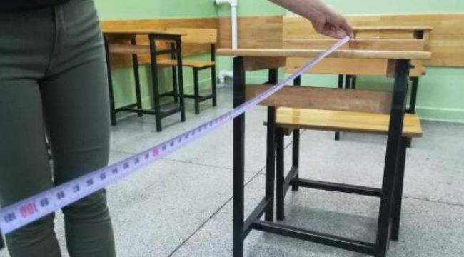 Okullarda yeni dönem !