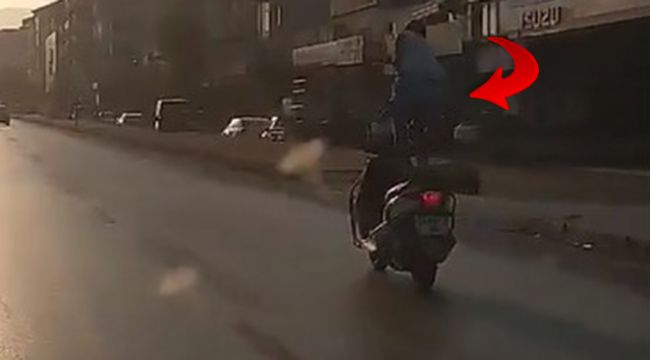 Ölümcül şova polisten ceza!