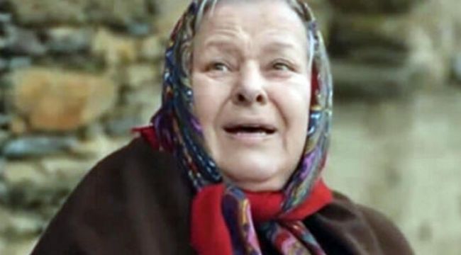 Oyuncu Jale Aylanç hayatını kaybetti