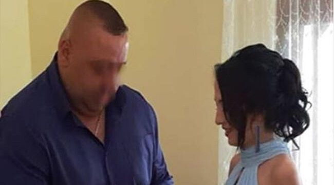 Özel görüntülerini paylaşan eski eşinden şikayetçi oldu