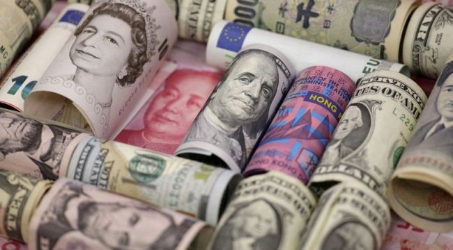 Özel sektörün yurtdışından sağladığı kredi borcunda düşme